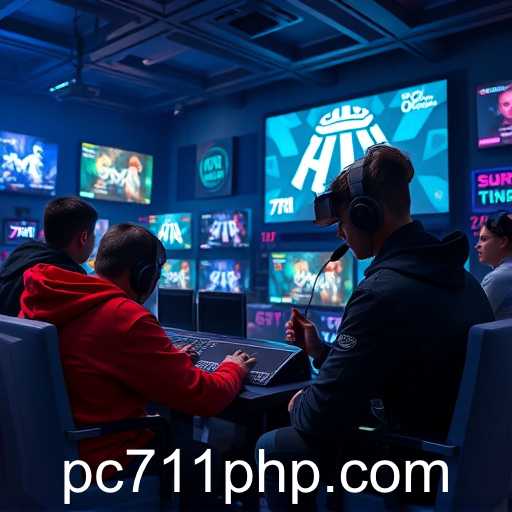 711php Revolutionizes Online Gaming Experience