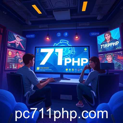 711php: The Rising Star in Online Gaming