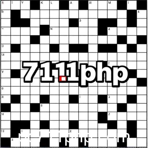 The Rise of 711php: A New Era in Online Gaming