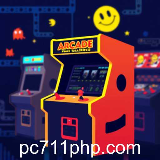 Exploring the Timeless Allure of 'Arcade Classics' with 711php