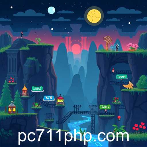 Emergence of Online Game Platforms