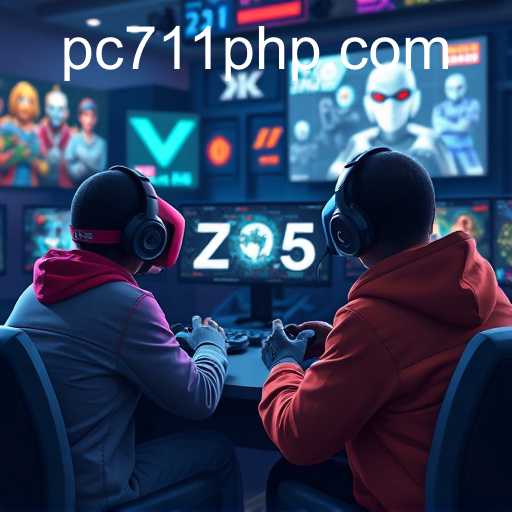 The Evolution of Online Gaming in 2025