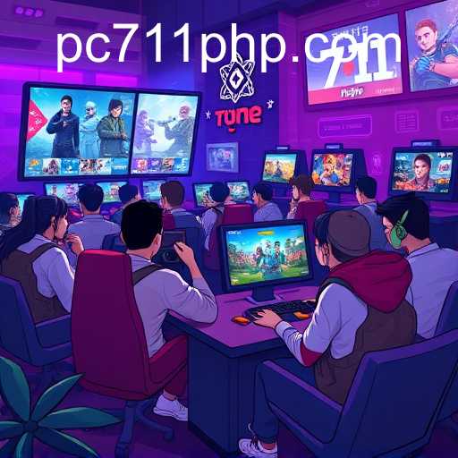 The Evolution of Online Gaming in 2025