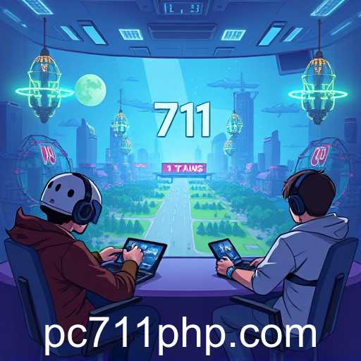 The Evolution of Online Gaming: A Look at 711php