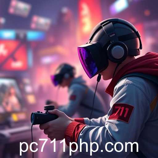 The Evolving Landscape of Online Gaming in 2025