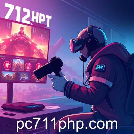 Gaming Dynamics and Innovations in 2025