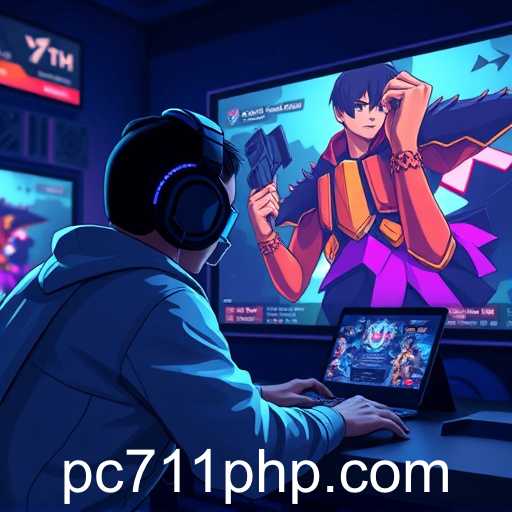 Gaming Platform Evolution: The Rise of 711php