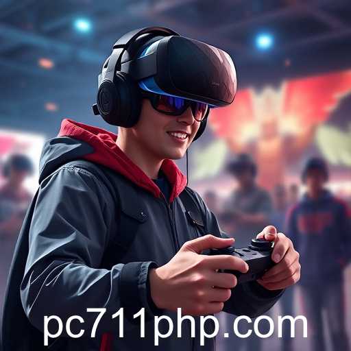 Gaming Trends and Innovations Reshape Online Experiences