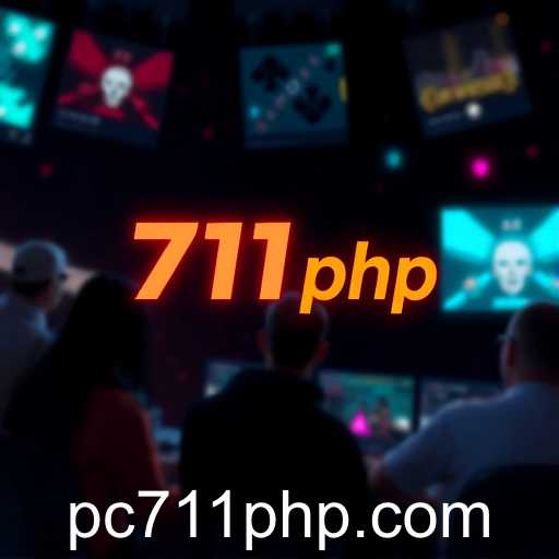 Exploring the Excitement of 'Multiplayer Fun': The Rise of 711php