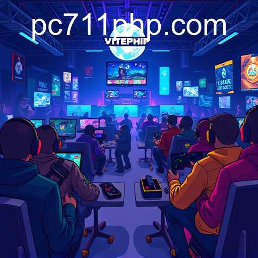 The Rise of Online Gaming Communities