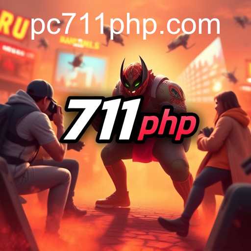 Online Gaming Trends and 711php's Rising Influence