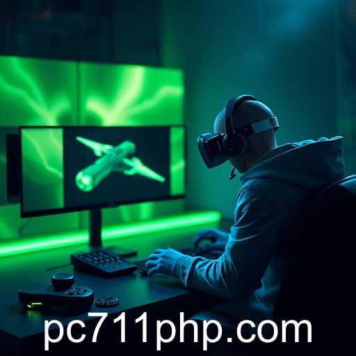 The Rise of 711php in Gaming