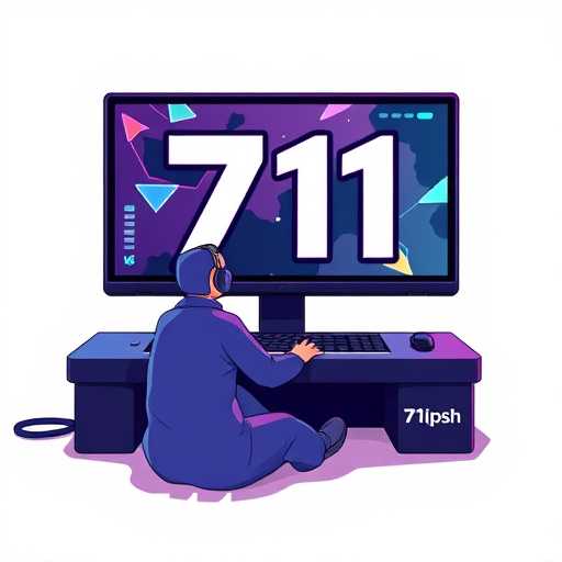 The Rise of 711php in Gaming
