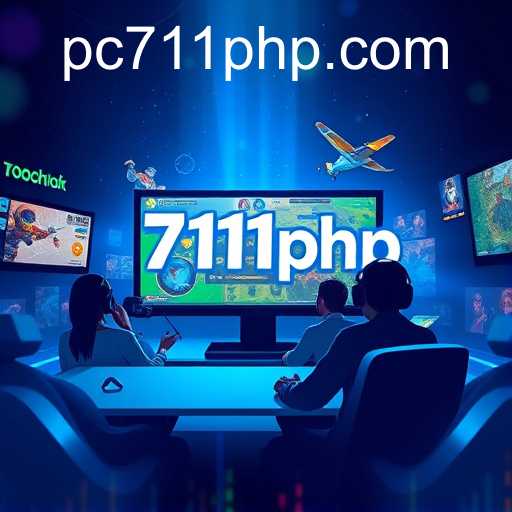 The Rise of 711php in the Gaming World
