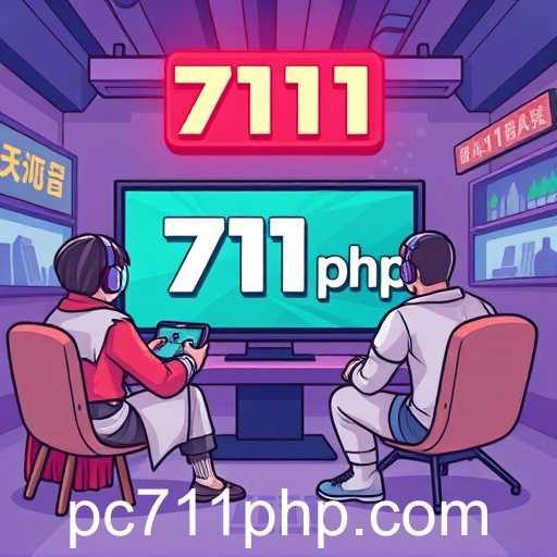 The Rise of 711php in the Gaming World