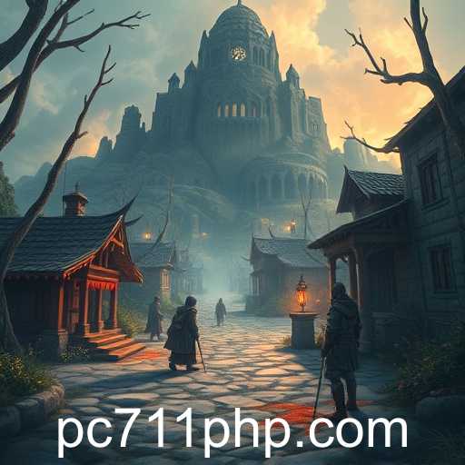 Exploring the World of RPG Adventures: A Dive into the 711php Game Realm