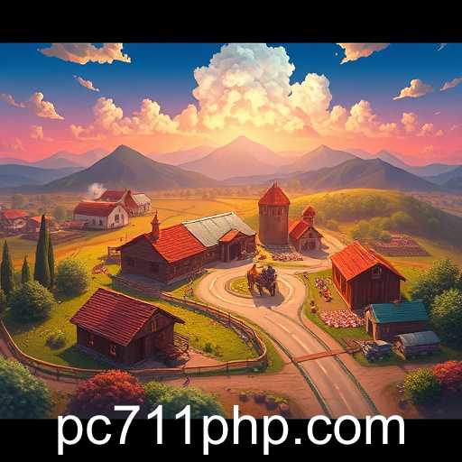 Exploring the Fascinating Realm of 'Simulation World' in Gaming